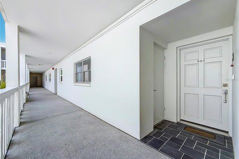 Condo in Saint Pete Beach, Florida, 2 bedrooms  № 2317494 - photo 5
