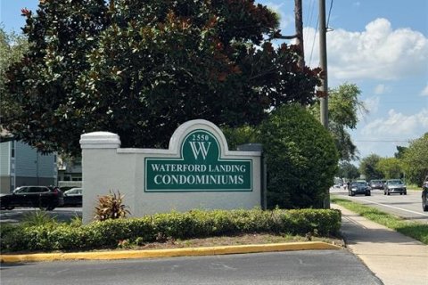 Купить кондоминиум в Орландо, Флорида 3 комнаты, 93.55м2, № 2236078 - фото 21