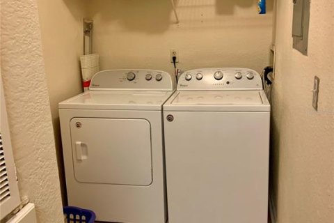 Купить кондоминиум в Орландо, Флорида 3 комнаты, 93.55м2, № 2236078 - фото 14