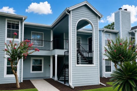 Condo in Orlando, Florida, 2 bedrooms № 2236078