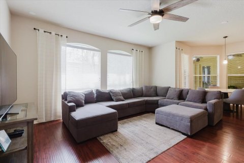 Casa en venta en Riverview, Florida, 4 dormitorios, 223.43 m2 № 1616649 - foto 25