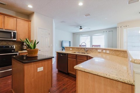 Casa en venta en Riverview, Florida, 4 dormitorios, 223.43 m2 № 1616649 - foto 30