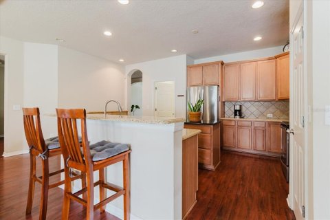 Casa en venta en Riverview, Florida, 4 dormitorios, 223.43 m2 № 1616649 - foto 28