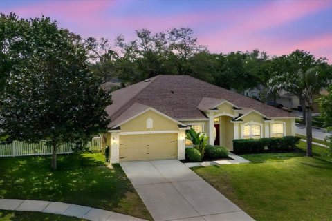 Casa en venta en Riverview, Florida, 4 dormitorios, 223.43 m2 № 1616649 - foto 8