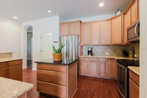 Casa en venta en Riverview, Florida, 4 dormitorios, 223.43 m2 № 1616649 - foto 2