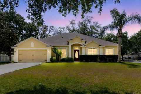 Casa en venta en Riverview, Florida, 4 dormitorios, 223.43 m2 № 1616649 - foto 1