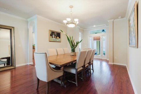 Casa en venta en Riverview, Florida, 4 dormitorios, 223.43 m2 № 1616649 - foto 20