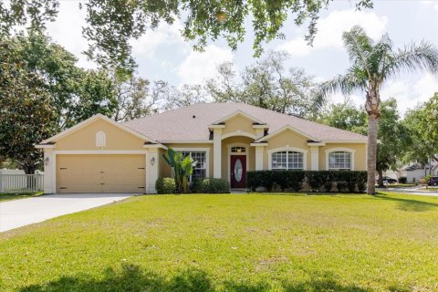 Casa en venta en Riverview, Florida, 4 dormitorios, 223.43 m2 № 1616649 - foto 9
