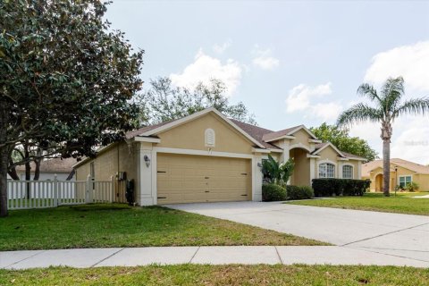 Casa en venta en Riverview, Florida, 4 dormitorios, 223.43 m2 № 1616649 - foto 10