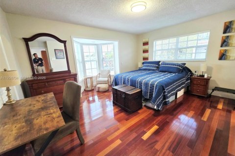 Купить виллу или дом в Форт-Лодердейл, Флорида 4 спальни, 162.67м2, № 2027104 - фото 15