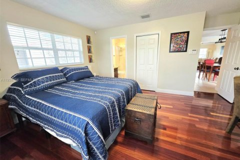 Купить виллу или дом в Форт-Лодердейл, Флорида 4 спальни, 162.67м2, № 2027104 - фото 22