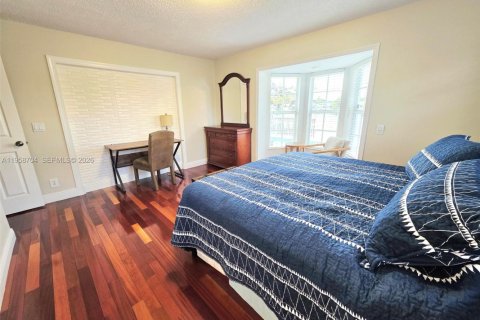 Купить виллу или дом в Форт-Лодердейл, Флорида 4 спальни, 162.67м2, № 2027104 - фото 25