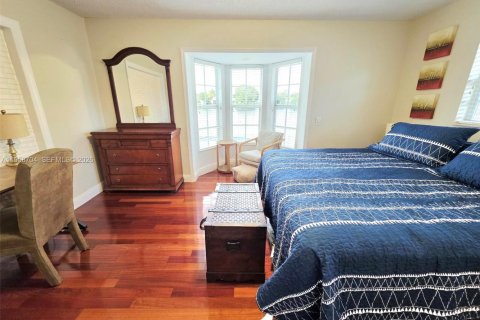 Купить виллу или дом в Форт-Лодердейл, Флорида 4 спальни, 162.67м2, № 2027104 - фото 26