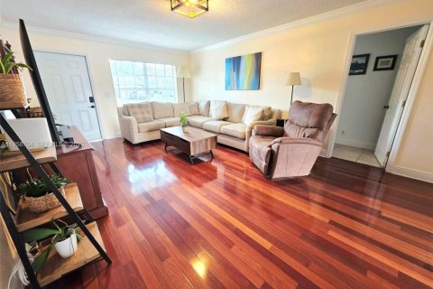 Купить виллу или дом в Форт-Лодердейл, Флорида 4 спальни, 162.67м2, № 2027104 - фото 11