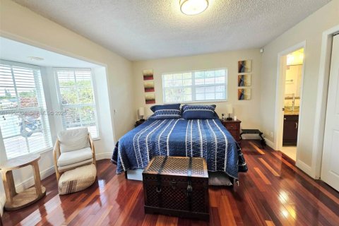 Купить виллу или дом в Форт-Лодердейл, Флорида 4 спальни, 162.67м2, № 2027104 - фото 20