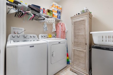 Adosado en venta en Apopka, Florida, 3 dormitorios, 192.77 m2 № 1919366 - foto 29