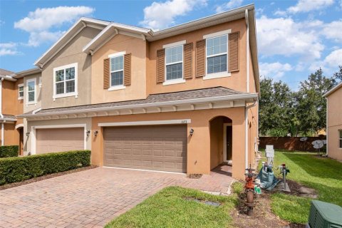 Adosado en venta en Apopka, Florida, 3 dormitorios, 192.77 m2 № 1919366 - foto 3