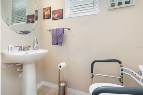 Adosado en venta en Apopka, Florida, 3 dormitorios, 192.77 m2 № 1919366 - foto 16