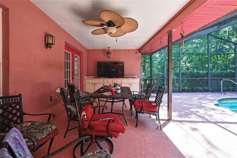House in Spring Hill, Florida 2 bedrooms, 163.88 sq.m. № 1744968 - photo 25