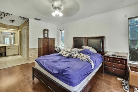 House in Spring Hill, Florida 2 bedrooms, 163.88 sq.m. № 1744968 - photo 20