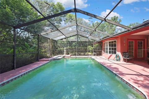House in Spring Hill, Florida 2 bedrooms, 163.88 sq.m. № 1744968 - photo 28