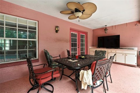 House in Spring Hill, Florida 2 bedrooms, 163.88 sq.m. № 1744968 - photo 26