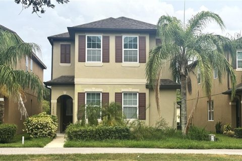Villa ou maison à louer à Windermere, Floride: 4 chambres, 227.7 m2 № 1869699 - photo 1