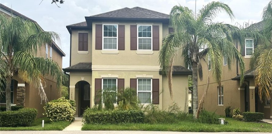 Villa ou maison à Windermere, Floride 4 chambres, 227.7 m2 № 1869699