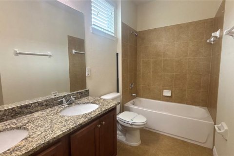 Villa ou maison à louer à Windermere, Floride: 4 chambres, 227.7 m2 № 1869699 - photo 24