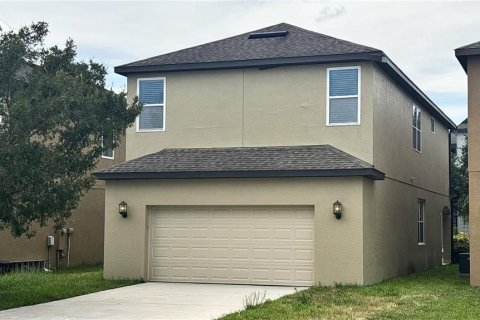 Villa ou maison à louer à Windermere, Floride: 4 chambres, 227.7 m2 № 1869699 - photo 3