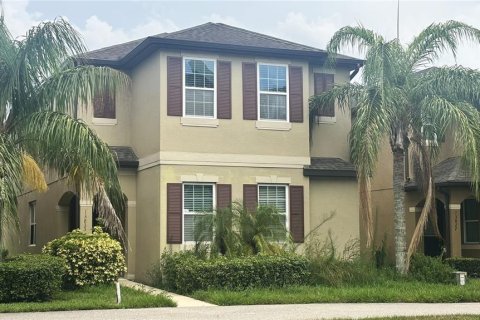 Villa ou maison à louer à Windermere, Floride: 4 chambres, 227.7 m2 № 1869699 - photo 2