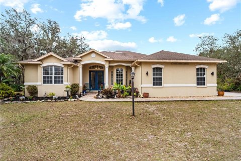 Casa en venta en Myakka City, Florida, 4 dormitorios, 231.23 m2 № 1807334 - foto 3