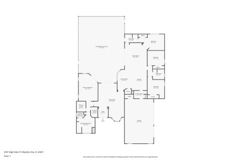Casa en venta en Myakka City, Florida, 4 dormitorios, 231.23 m2 № 1807334 - foto 4