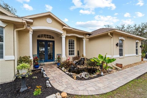 Casa en venta en Myakka City, Florida, 4 dormitorios, 231.23 m2 № 1807334 - foto 1