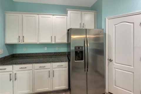 Townhouse in Wesley Chapel, Florida 3 bedrooms, 145.76 sq.m. № 1150448 - photo 21