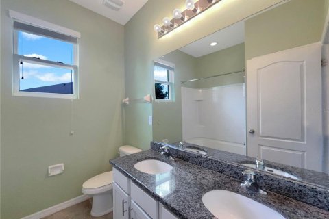 Townhouse in Wesley Chapel, Florida 3 bedrooms, 145.76 sq.m. № 1150448 - photo 23