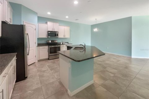 Townhouse in Wesley Chapel, Florida 3 bedrooms, 145.76 sq.m. № 1150448 - photo 24