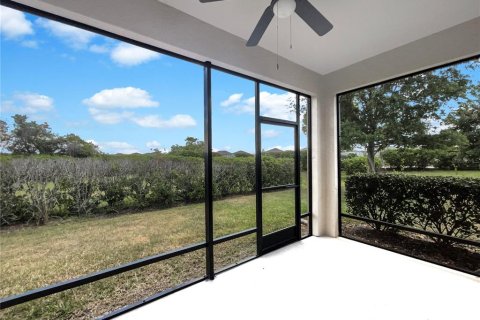 Townhouse in Wesley Chapel, Florida 3 bedrooms, 145.76 sq.m. № 1150448 - photo 18