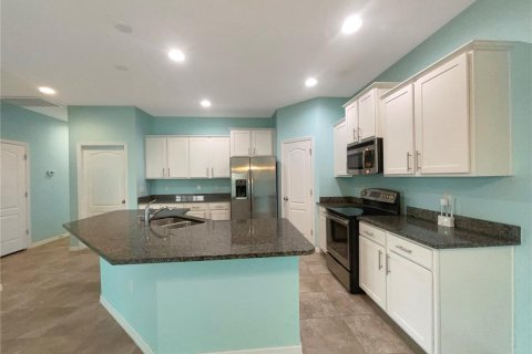 Townhouse in Wesley Chapel, Florida 3 bedrooms, 145.76 sq.m. № 1150448 - photo 19