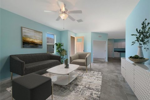 Townhouse in Wesley Chapel, Florida 3 bedrooms, 145.76 sq.m. № 1150448 - photo 2