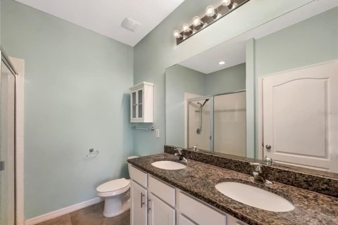 Townhouse in Wesley Chapel, Florida 3 bedrooms, 145.76 sq.m. № 1150448 - photo 7