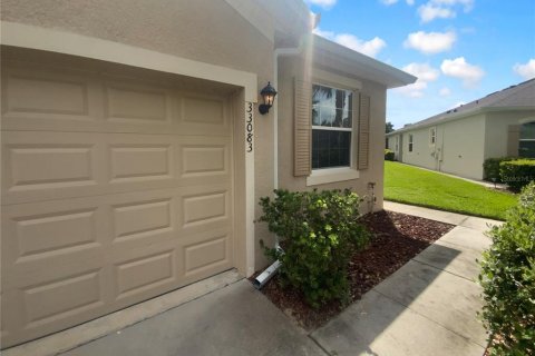 Townhouse in Wesley Chapel, Florida 3 bedrooms, 145.76 sq.m. № 1150448 - photo 25