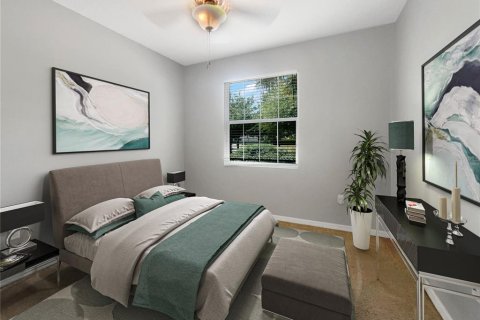 Townhouse in Wesley Chapel, Florida 3 bedrooms, 145.76 sq.m. № 1150448 - photo 4