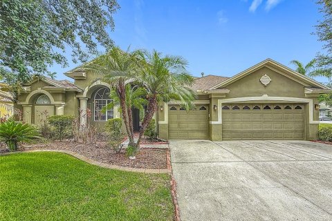 Casa en venta en Tampa, Florida, 4 dormitorios, 263.38 m2 № 1831945 - foto 2