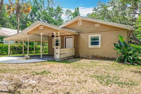 Villa ou maison à vendre à Brooksville, Floride: 3 chambres, 98.85 m2 № 1757098 - photo 2