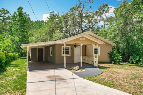 Villa ou maison à vendre à Brooksville, Floride: 3 chambres, 98.85 m2 № 1757098 - photo 3