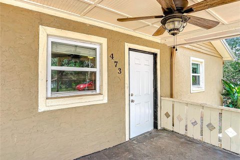 Villa ou maison à vendre à Brooksville, Floride: 3 chambres, 98.85 m2 № 1757098 - photo 5