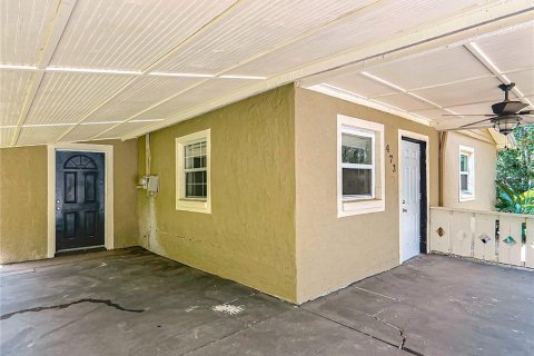 Villa ou maison à vendre à Brooksville, Floride: 3 chambres, 98.85 m2 № 1757098 - photo 4