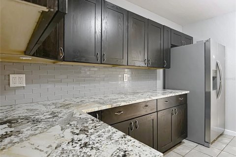 Villa ou maison à vendre à Brooksville, Floride: 3 chambres, 98.85 m2 № 1757098 - photo 21