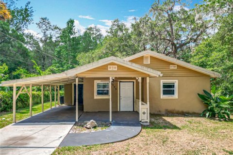 Villa ou maison à vendre à Brooksville, Floride: 3 chambres, 98.85 m2 № 1757098 - photo 1
